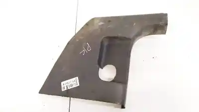 Second-hand car spare part plastics for opel kadett e fastback (t85) 1.4 s (c08, c48, d08, d48) oem iam references 6q1863483a