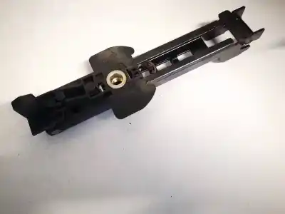 Автозапчастина б/у лівий передній гачок для audi a4 b6 (8e2) 2.5 tdi quattro посилання на oem iam 8e0857833a