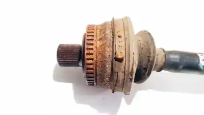 Piesă de schimb auto la mâna a doua transmisie spate dreapta pentru audi a4 b6 avant (8e5) 2.5 tdi quattro referințe oem iam 8e0501203k  