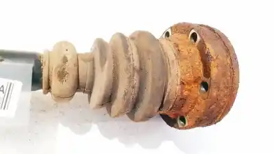 Piesă de schimb auto la mâna a doua transmisie spate dreapta pentru audi a4 b6 avant (8e5) 2.5 tdi quattro referințe oem iam 8e0501203k  