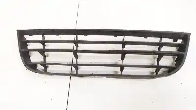 Second-hand car spare part central bumper grille for opel kadett e fastback (t85) 1.4 s (c08, c48, d08, d48) oem iam references 6q0853677b