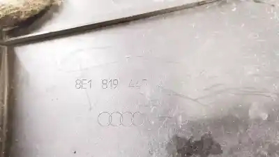 Автозапчастина б/у торпеда для audi a4 b6 (8e2) 2.5 tdi quattro посилання на oem iam 8e1819447a  