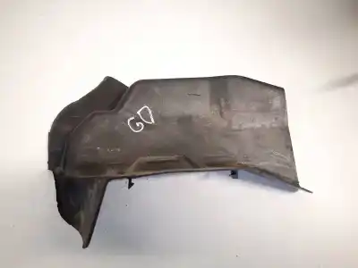 Автозапчастина б/у пластикler для audi a4 b6 (8e2) 2.5 tdi quattro посилання на oem iam 8e0839350  