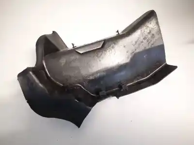 Автозапчастина б/у пластикler для audi a4 b6 (8e2) 2.5 tdi quattro посилання на oem iam 8e0839350