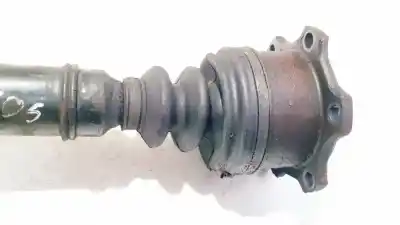 Second-hand car spare part front left transmission for volkswagen passat b5 variant (3b5) 1.9 tdi oem iam references   