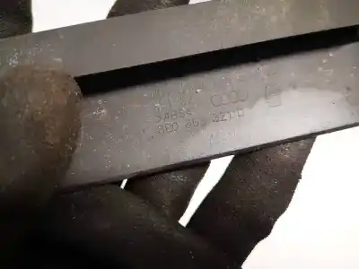 Second-hand car spare part plastics for audi a4 b6 (8e2) 2.5 tdi quattro oem iam references 8e0863321d  