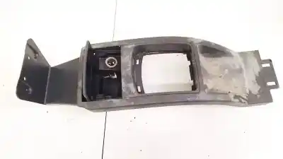 Second-hand car spare part plastics for opel kadett e fastback (t85) 1.4 s (c08, c48, d08, d48) oem iam references 6q1857961