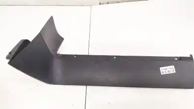 Second-hand car spare part plastics for opel kadett e fastback (t85) 1.4 s (c08, c48, d08, d48) oem iam references 6q1857921h