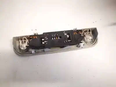 Автозапчастина б/у внутрішне світло для audi a4 b6 (8e2) 2.5 tdi quattro посилання на oem iam 8e0947111a  