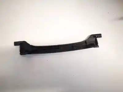 Автозапчастина б/у пластикler для audi a4 b6 (8e2) 2.5 tdi quattro посилання на oem iam 1036904560  