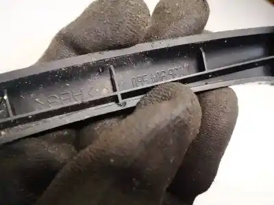 Автозапчастина б/у пластикler для audi a4 b6 (8e2) 2.5 tdi quattro посилання на oem iam 1036904560  