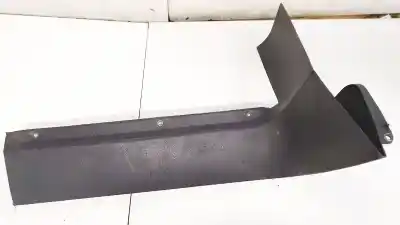 Second-hand car spare part plastics for opel kadett e fastback (t85) 1.4 s (c08, c48, d08, d48) oem iam references 6q1857922