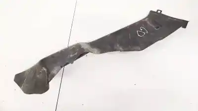 Second-hand car spare part plastics for opel kadett e fastback (t85) 1.4 s (c08, c48, d08, d48) oem iam references 6q4867766