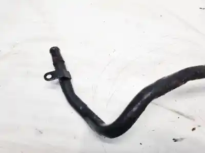 Автозапчастина б/у труба для subaru legacy iv ranchera familiar (bp) 2.0 d awd (bpd) посилання на oem iam   