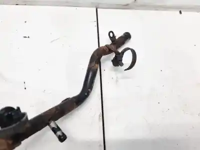 Автозапчастина б/у труба для subaru legacy iv ranchera familiar (bp) 2.0 d awd (bpd) посилання на oem iam   