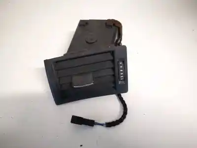 Автозапчастина б/у аераційна решіта для audi a4 b6 (8e2) 2.5 tdi quattro посилання на oem iam 8e0820901f