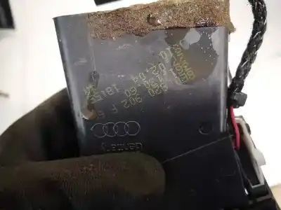 Автозапчастина б/у аераційна решіта для audi a4 b6 (8e2) 2.5 tdi quattro посилання на oem iam 8e0820902f  