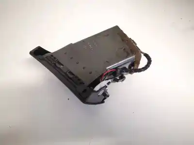 Автозапчастина б/у аераційна решіта для audi a4 b6 (8e2) 2.5 tdi quattro посилання на oem iam 8e0820902f  