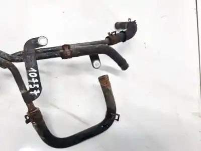 Автозапчастина б/у труба для subaru legacy iv ranchera familiar (bp) 2.0 d awd (bpd) посилання на oem iam   