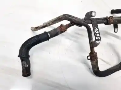 Автозапчастина б/у труба для subaru legacy iv ranchera familiar (bp) 2.0 d awd (bpd) посилання на oem iam   