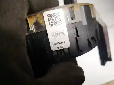 Автозапчастина б/у кільце піддушки безопасности для audi a4 b6 (8e2) 2.5 tdi quattro посилання на oem iam 8e0953541c  