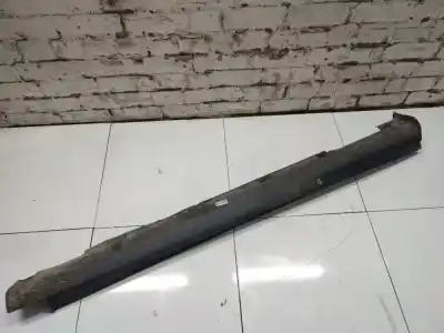 Peça sobressalente para automóvel em segunda mão embaladeira lado direito (corte) por ford focus iii 1.6 tdci referências oem iam 