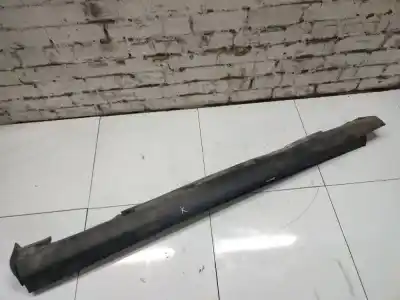 Peça sobressalente para automóvel em segunda mão embaladeira lado esquerdo (corte) por ford focus iii 1.6 tdci referências oem iam 