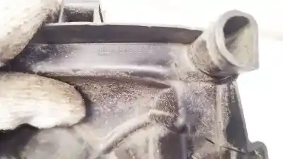 Автозапчастина б/у пластикler для audi a4 b6 (8e2) 2.5 tdi quattro посилання на oem iam 8e1819979  