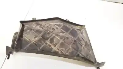 Автозапчастина б/у пластикler для audi a4 b6 (8e2) 2.5 tdi quattro посилання на oem iam 8e1819979  