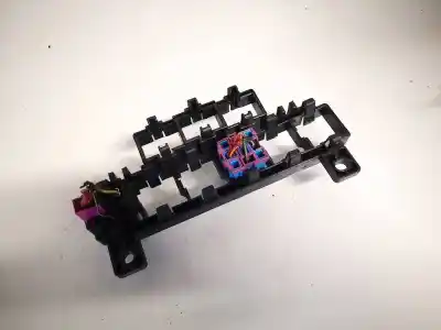 Автозапчастина б/у реле/запоперівник для audi a4 b6 (8e2) 2.5 tdi quattro посилання на oem iam 8e0937503  