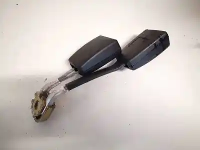 Автозапчастина б/у задній центральний гачок для audi a4 b6 (8e2) 2.5 tdi quattro посилання на oem iam 8e085773901c