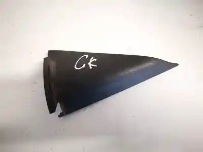 Автозапчастина б/у пластикler для audi a4 b6 (8e2) 2.5 tdi quattro посилання на oem iam 8e0857569