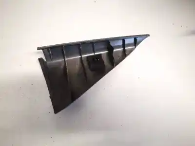 Автозапчастина б/у пластикler для audi a4 b6 (8e2) 2.5 tdi quattro посилання на oem iam 8e0857569  