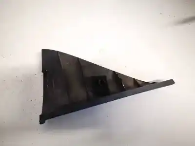 Автозапчастина б/у пластикler для audi a4 b6 (8e2) 2.5 tdi quattro посилання на oem iam 8e0857570  