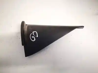 Автозапчастина б/у пластикler для audi a4 b6 (8e2) 2.5 tdi quattro посилання на oem iam 8e0857570