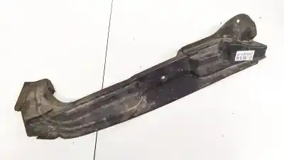 Автозапчастина б/у пластикler для audi a4 b6 (8e2) 2.5 tdi quattro посилання на oem iam 8e0821111a