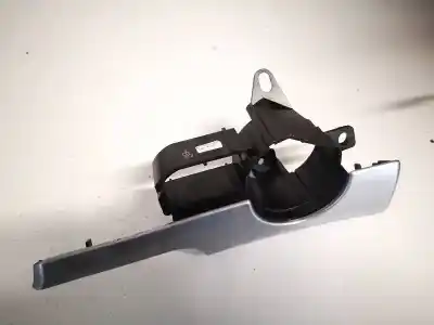 Автозапчастина б/у пластикler для audi a4 b6 (8e2) 2.5 tdi quattro посилання на oem iam 8e1853189