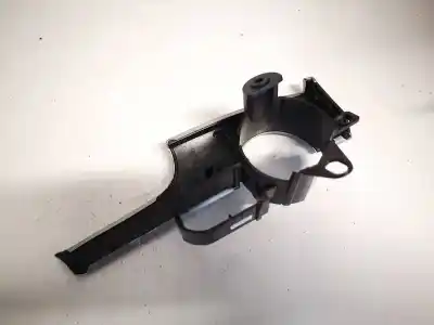 Second-hand car spare part plastics for audi a4 b6 (8e2) 2.5 tdi quattro oem iam references 8e1853189  