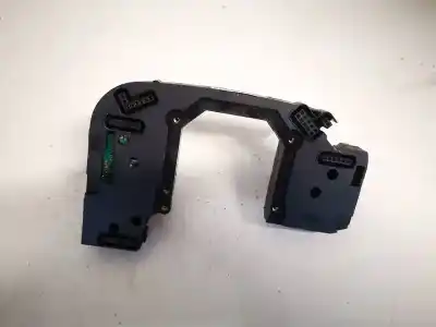 Second-hand car spare part turn angle sensor for audi a4 b6 (8e2) 2.5 tdi quattro oem iam references 8e0953549n  