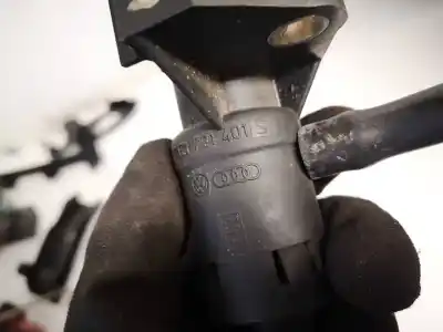 Автозапчастина б/у циліндр зцеплення для audi a4 b6 (8e2) 2.5 tdi quattro посилання на oem iam 8e1721401s  