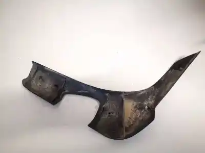 Автозапчастина б/у пластикler для audi a4 b6 (8e2) 2.5 tdi quattro посилання на oem iam 8e9827685a  