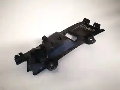 Автозапчастина б/у ліва передня внутрішня ручка для audi a4 b6 (8e2) 2.5 tdi quattro посилання на oem iam 8e1837019  