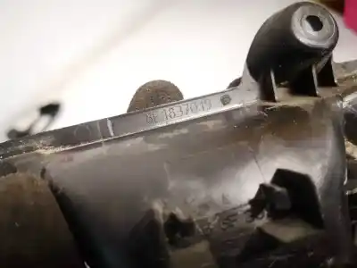 Автозапчастина б/у ліва передня внутрішня ручка для audi a4 b6 (8e2) 2.5 tdi quattro посилання на oem iam 8e1837019  