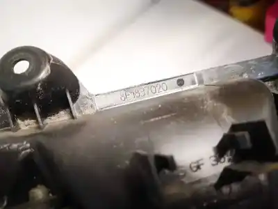 Автозапчастина б/у усередині передня права ручка для audi a4 b6 (8e2) 2.5 tdi quattro посилання на oem iam 8e1837020  