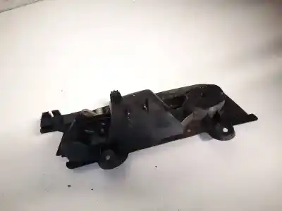 Автозапчастина б/у ліва задня внутрішня ручка для audi a4 b6 (8e2) 2.5 tdi quattro посилання на oem iam 8e0839019  