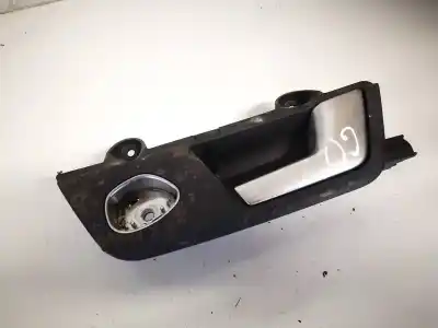 Автозапчастина б/у внутрішня задня права ручка для audi a4 b6 (8e2) 2.5 tdi quattro посилання на oem iam 8e0839020