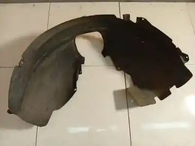 Автозапчасти б/у передняя правая колесная арка за ford focus ii (da_, hcp, dp) 1.6 tdci ссылки oem iam 4m5116114aa  4m51-16114aa, c88ra ff8a, c88raff8a