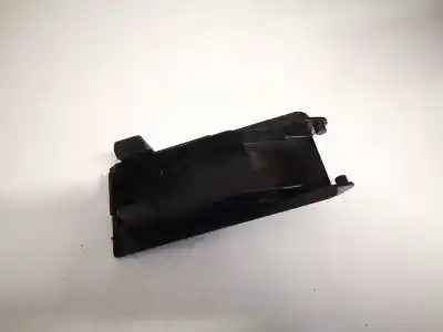 Автозапчастина б/у пластикler для audi a4 b6 (8e2) 2.5 tdi quattro посилання на oem iam 8e0971981b  