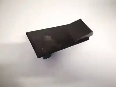 Автозапчастина б/у пластикler для audi a4 b6 (8e2) 2.5 tdi quattro посилання на oem iam 8e0971981b