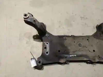 Pezzo di ricambio per auto di seconda mano assale anteriore per ford focus iii 1.6 tdci riferimenti oem iam   